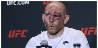 Josh Emmett