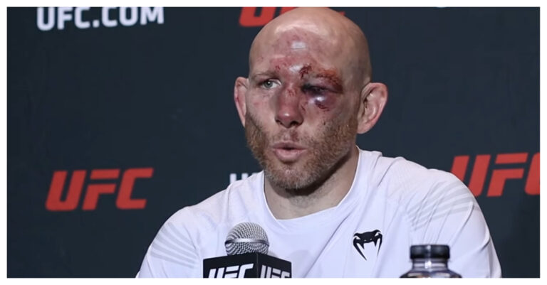 Josh Emmett Declares Himself “The Best Featherweight On The Planet”, Wants The Winner of Volkanovski-Holloway 3