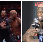Phil Hawes, Daniel Cormier