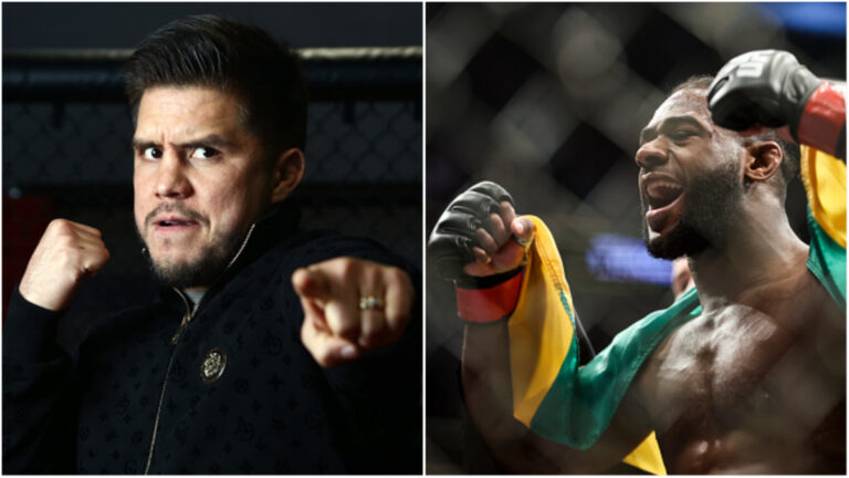 Henry Cejudo Fires Brutal Shots At Aljamain Sterling, Is a Fight Brewing?