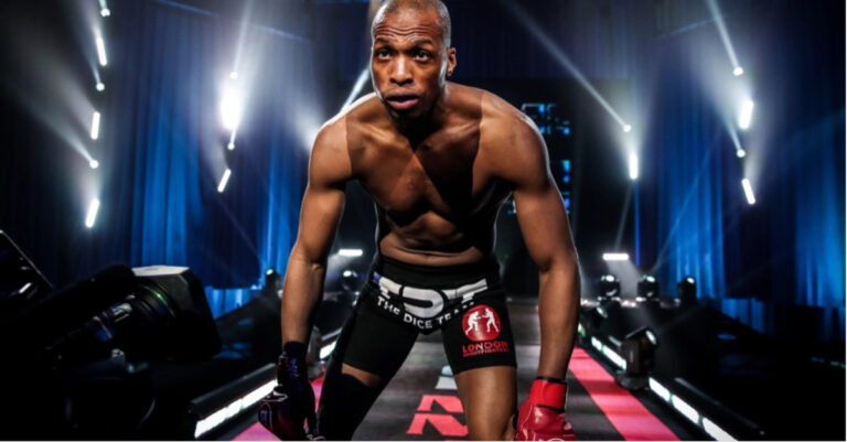 Michael Page Is Going To Be A ‘Different Beast’ In BKFC