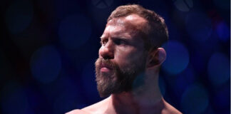 Donald Cerrone