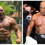 Bob Sapp, Mike Tyson
