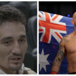 Max Holloway, Alexander Volkanovski