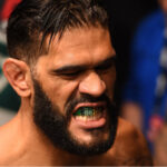 Bigfoot Silva