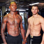 Israel Adesanya