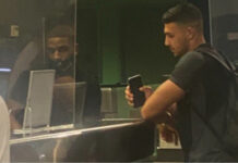 Tommy Fury