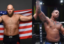 ben rothwell