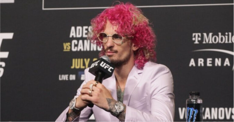 Sean O’Malley Claims He Could Submit Khabib Nurmagomedov: ‘Fans Would Still Complain’