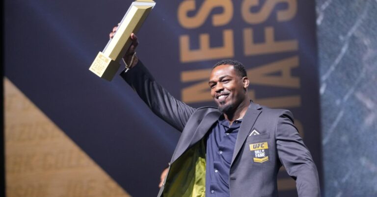 Jon Jones