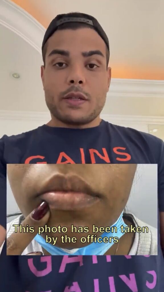Video | Paulo Costa Claims Assault Accusations Are Fake - "I Have Proof of That" 2 Screenshot 2022 06 05 at 5.03.37 PM