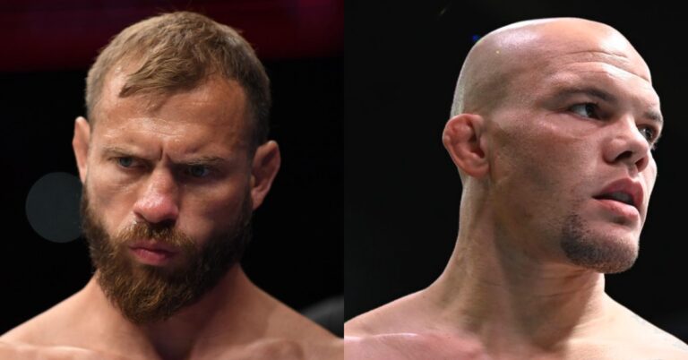 Donald Cerrone Responds To Anthony Smith’s Accusation Of Stealing Family’s Seats During UFC 235