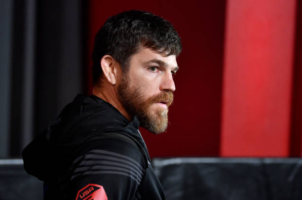 Jim Miller Uncertain on His Future Ahead of UFC 276 – “I Win and I Still Don’t Know if There Is Another UFC Fight”