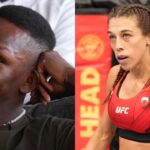 Israel Adesanya