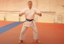 Karate Gi