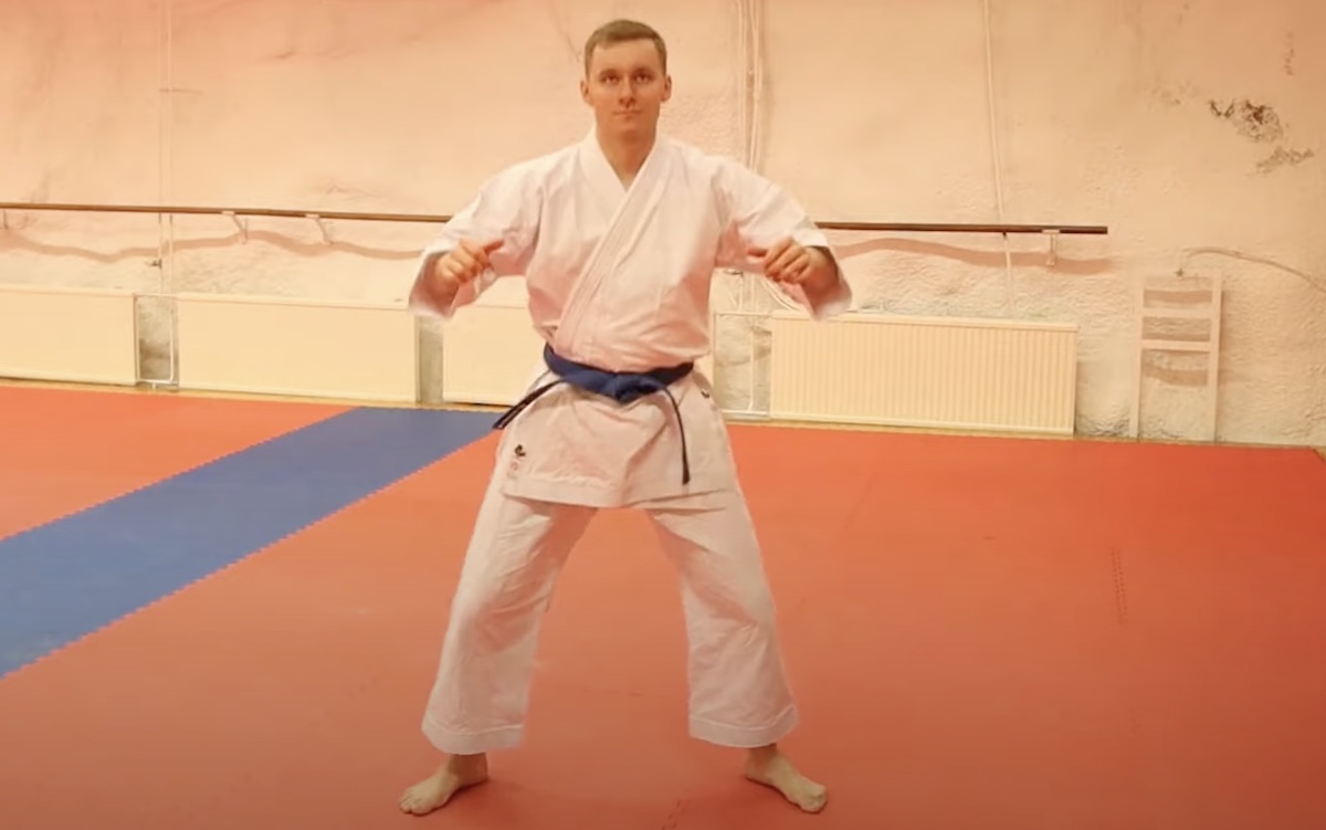 Karate Gi