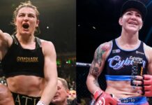 Katie Taylor