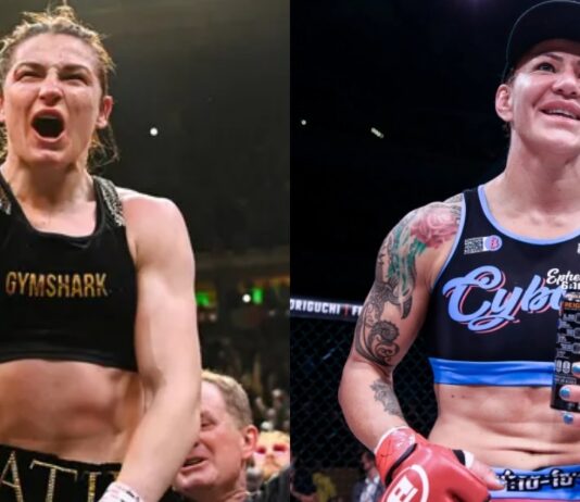 Katie Taylor