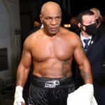 Mike Tyson