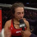 Joanna Jedrzejczyk