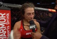 Joanna Jedrzejczyk