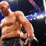 Glover Teixeira