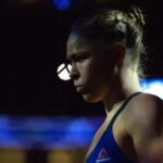 Ronda Rousey