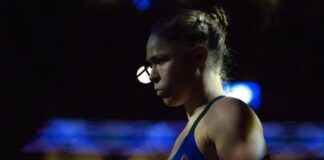 Ronda Rousey