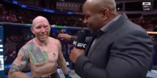 Josh Emmett