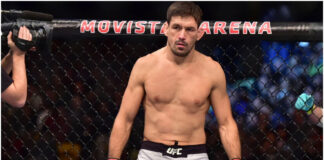 Demian Maia