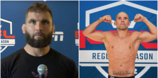 Jeremy Stephens