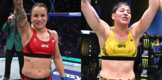 Raquel Pennington
