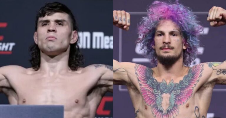 Exclusive | Ricky Simon Talks Future Sean O’Malley Fight: ‘His Skinny Body Couldn’t Handle The Wrestling’