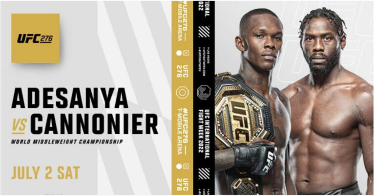UFC 276 Betting Preview