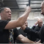 Nate Diaz
