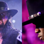 The Undertaker