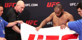 Daniel Cormier