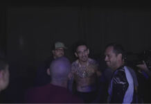 Max Holloway