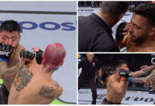 Sean O'Malley, Pedro Munhoz, UFC 276