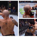 Alex Volkanovski, Max Holloway