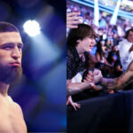 Khamzat Chimaev Alex Pereira UFC 276