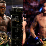 Israel Adesanya