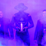 Israel Adesanya