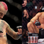 Pedro Munhoz Sean O'Malley UFC 276