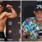 Michael Chandler, Dustin Poirier