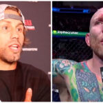 Urijah Faber, Josh Emmett