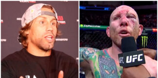Urijah Faber, Josh Emmett