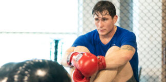 Darren Till