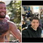 Conor McGregor, Nick Diaz