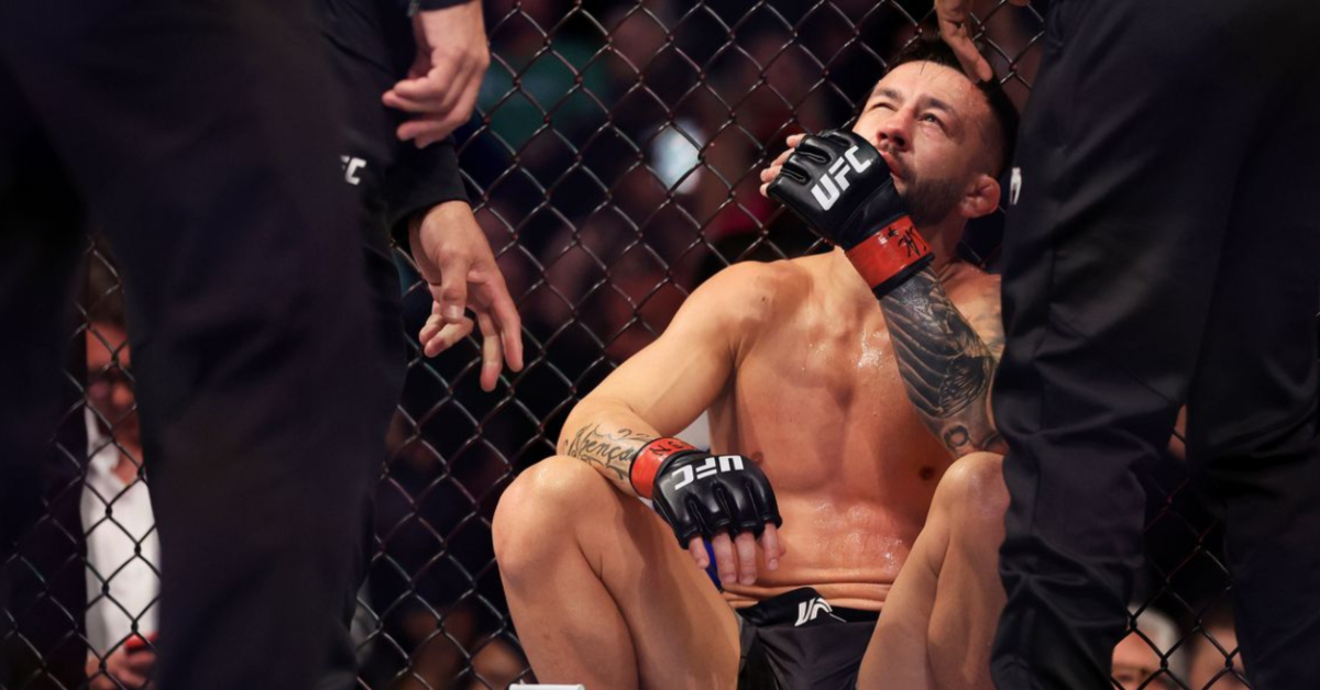 Pedro Munhoz Criticizes Sean O'Malley Following UFC 276, Calls Out 'Computer Gangsters' 1 Pedro Munhoz